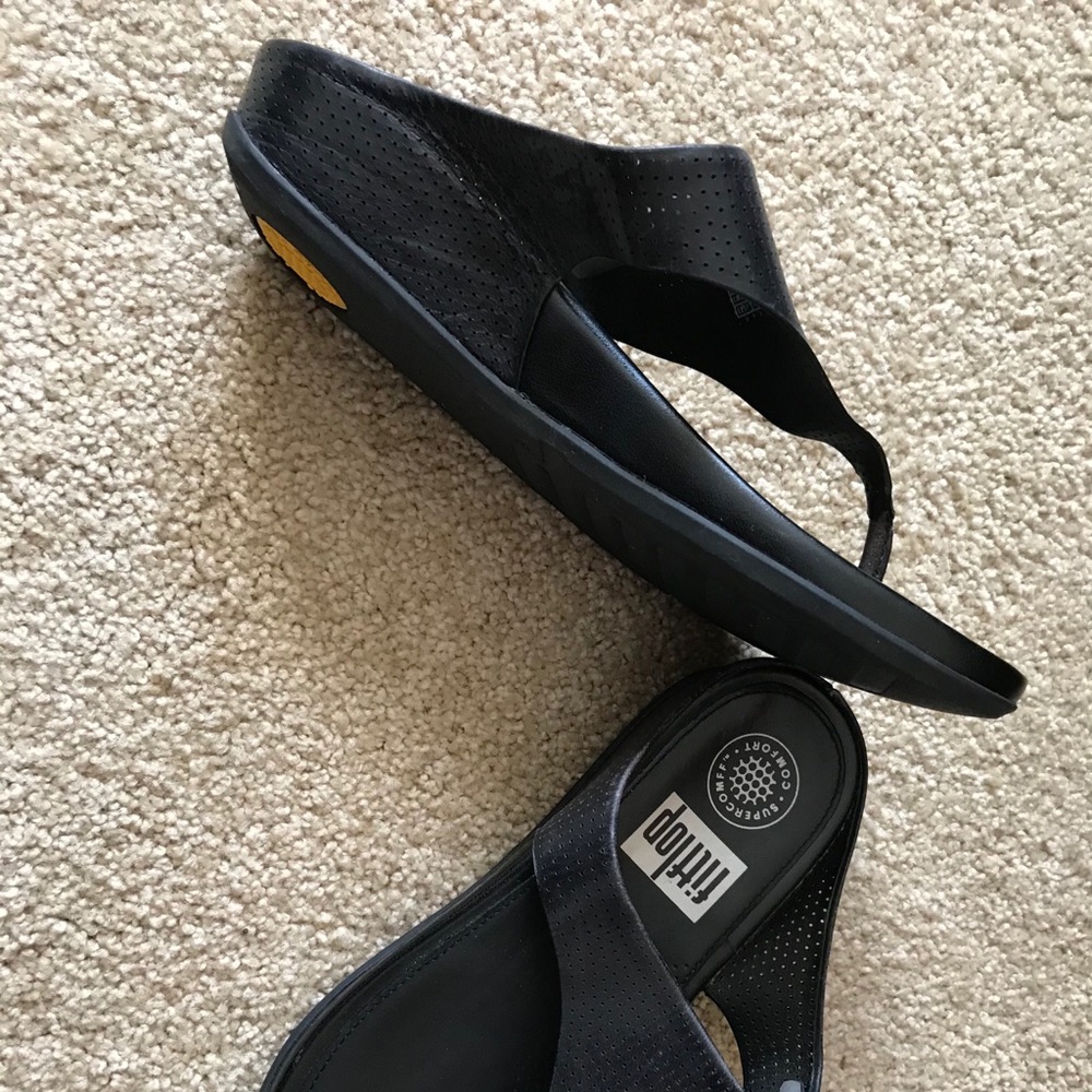 FitFlop Size 5